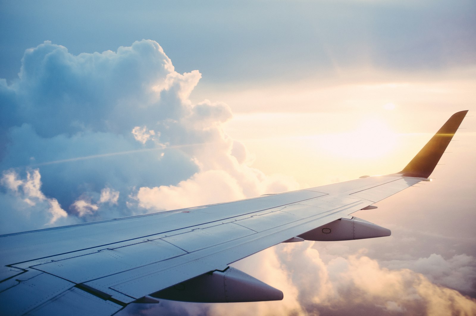 Flights & Logistics
